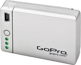 GoPro Hero3 BacPac