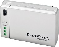GoPro Hero3 BacPac - cena, porovnanie