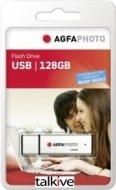 Agfa AgfaPhoto 128GB - cena, porovnanie
