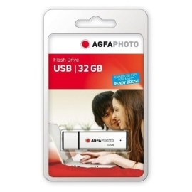 Agfa AgfaPhoto 32GB