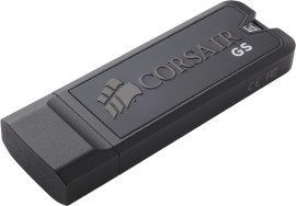 Corsair Voyager GS 256GB