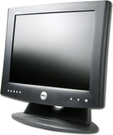 Dell 1702FP