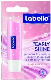Labello Pearly Shine 4.8g