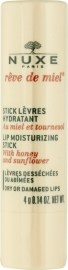 Nuxe Reve de Miel Lip Moisturizing Stick 4g