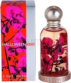 Jesus Del Pozo Halloween Kiss 50ml