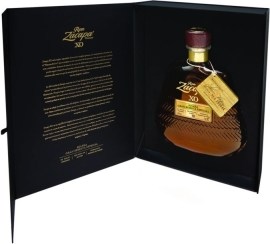 Ron Zacapa Centenario X.O. Solera Gran Reserve Especial 0.7l