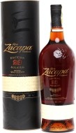 Ron Zacapa Centenario 23y 1l - cena, porovnanie