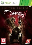 The Darkness II - cena, porovnanie