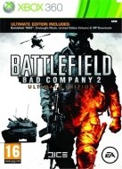 Battlefield: Bad Company 2 - cena, porovnanie