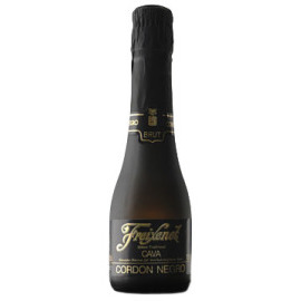 Freixenet Cordon Negro Brut 0.2l