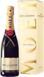 Moët & Chandon Brut Imperial 0.75l