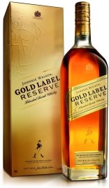 Johnnie Walker Gold Label Reserve 0.7l