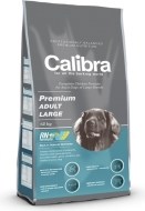 Calibra Premium Adult Large 12kg - cena, porovnanie
