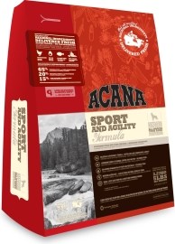 Acana Sport & Agility 18kg