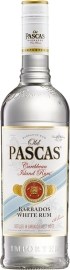Old Pascas White Rum 0.7l