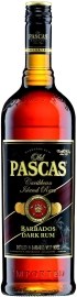 Old Pascas Dark 0.7l