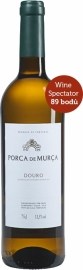 Real Porca de Murça Branco Douro DOC 2011 0.75l