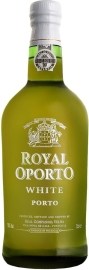 Real Royal Oporto White 0.75l