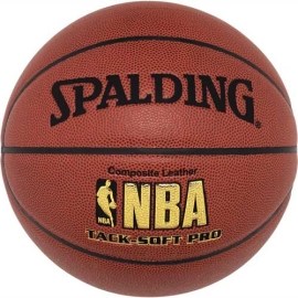 Spalding NBA Tacksoft Pro 6