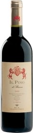 Tenuta di Biserno Il Pino di Biserno Bolgheri 2008 0.75l