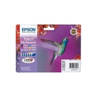 Epson C13T080740 - cena, porovnanie