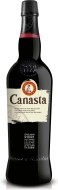 Williams & Humbert Sherry Canasta Cream Superior Sweet 0.75l - cena, porovnanie