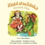 Zlatá studánka - cena, porovnanie