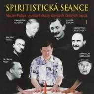 Spiritistická seance - cena, porovnanie