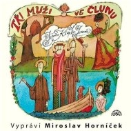 Tři muži ve člunu - cena, porovnanie