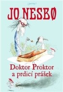 Doktor Proktor a prdicí prášek - cena, porovnanie