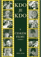 Kdo je kdo v českém filmu poprvé - cena, porovnanie