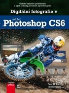 Digitální fotografie v Adobe Photoshop CS6 - cena, porovnanie