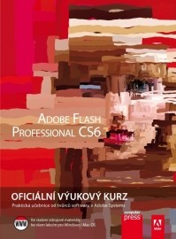 Adobe Flash CS6