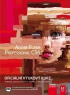 Adobe Flash CS6 - cena, porovnanie
