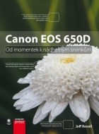 Canon EOS 650D - cena, porovnanie