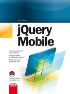 jQuery Mobile - cena, porovnanie