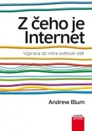 Z čeho je Internet - cena, porovnanie