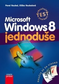 Microsoft Windows 8