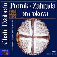 Prorok, Zahrada Prorokova - cena, porovnanie