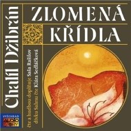 Zlomená křídla - cena, porovnanie