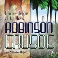 Robinson Crusoe - cena, porovnanie