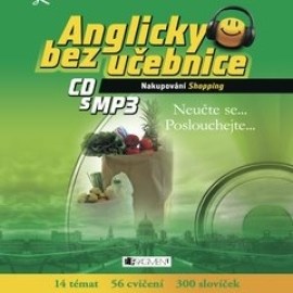 Anglicky bez učebnice - Nakupování