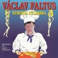 Humorná kuchařka - cena, porovnanie