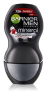 Garnier Men Mineral Invisible 50ml - cena, porovnanie
