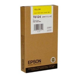 Epson C13T612400