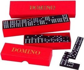 Detoa Domino