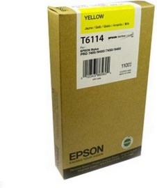 Epson C13T611400