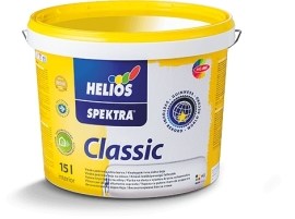 Helios Spektra Classic 15l Biela