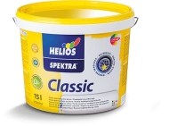 Helios Spektra Classic 15l Biela - cena, porovnanie
