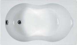 Ravak Lilia 70x120cm